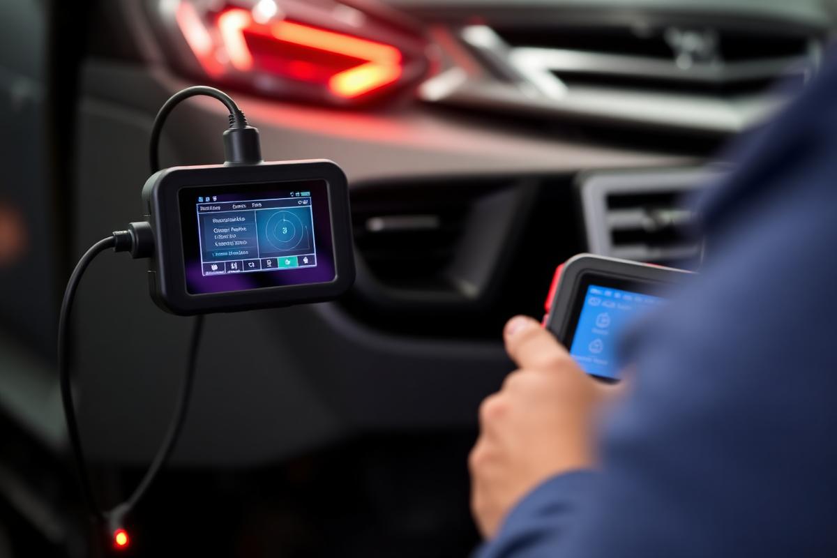 Electrical System & Diagnostics