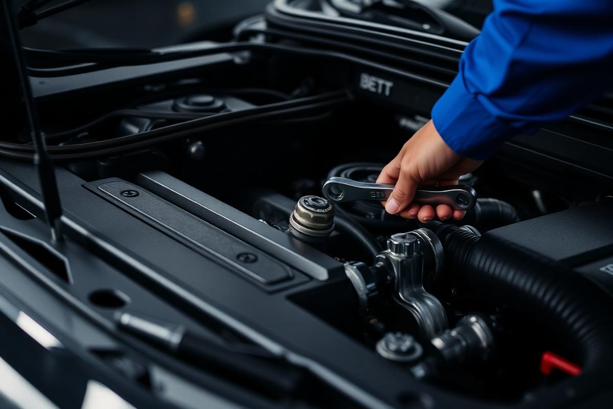 Engine Repair & Diagnostics