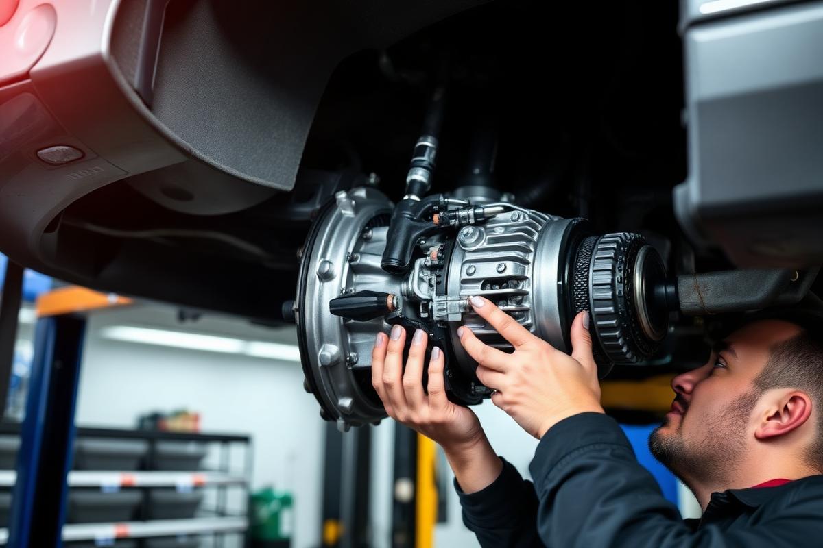 Transmission Service
